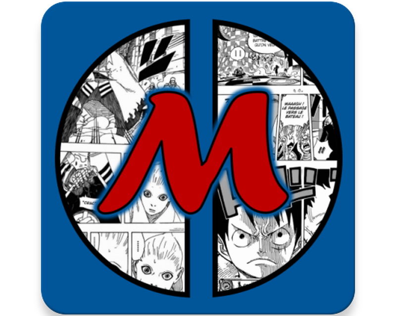 Manga Scantrad APK APK
